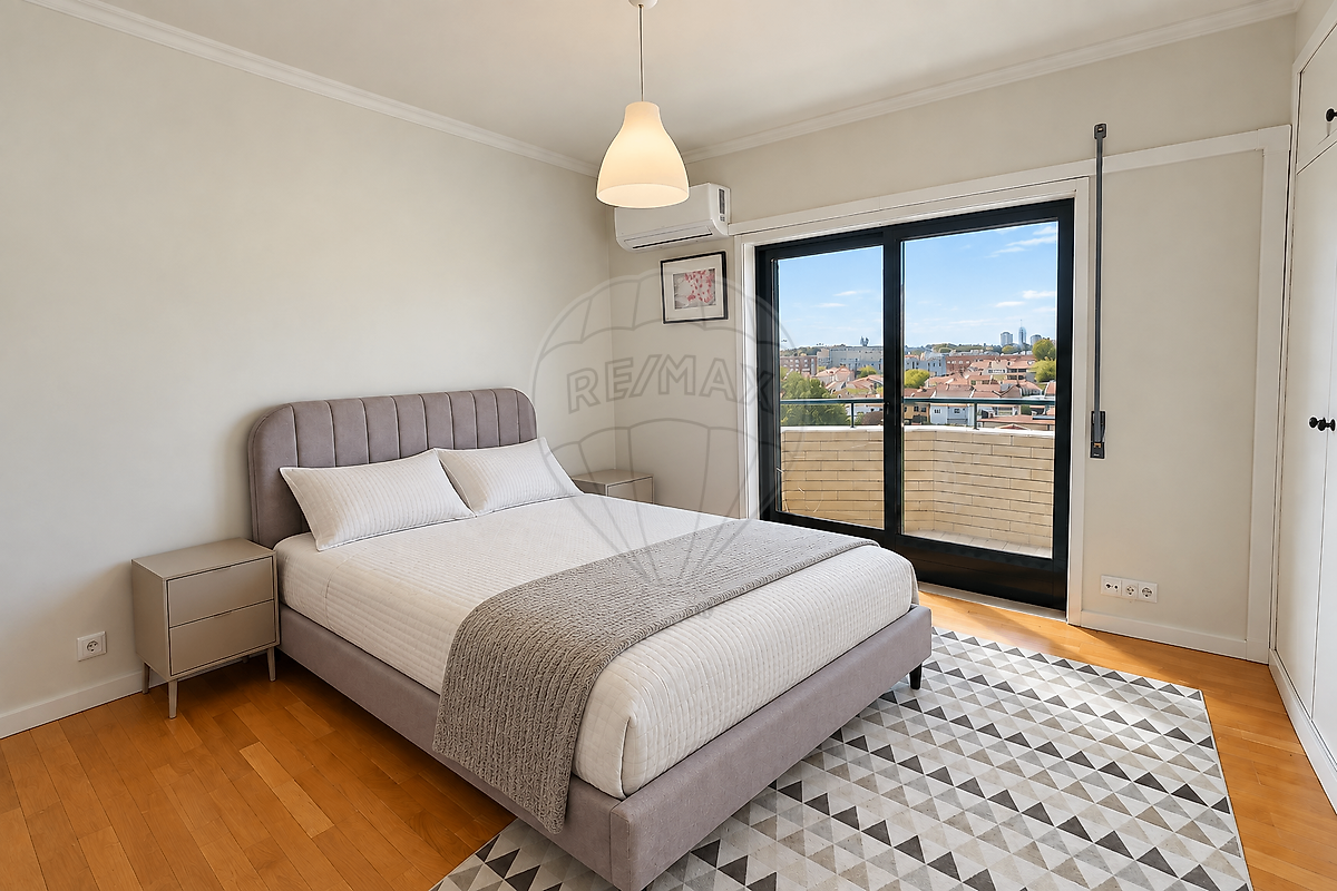Apartamento T3 à venda em São Mamede de Infesta e Senhora da Hora, Matosinhos — foto 12