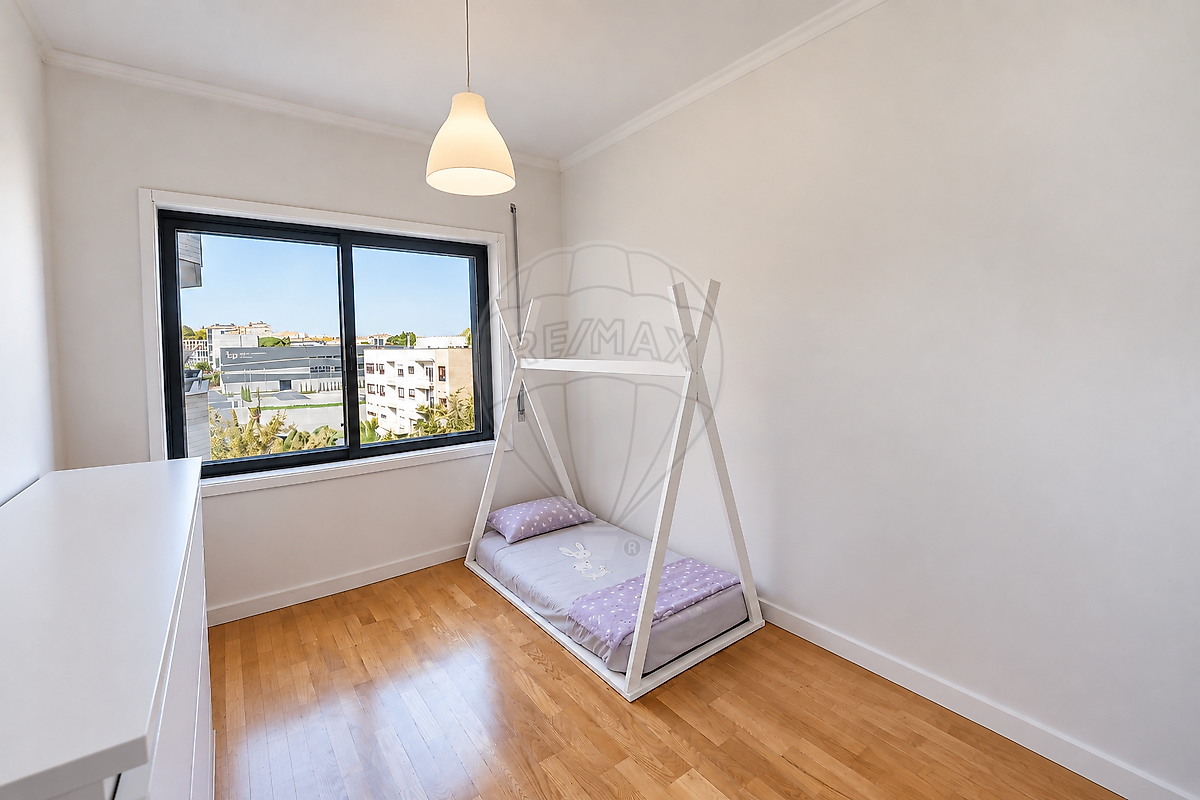 Apartamento T3 à venda em São Mamede de Infesta e Senhora da Hora, Matosinhos — foto 11
