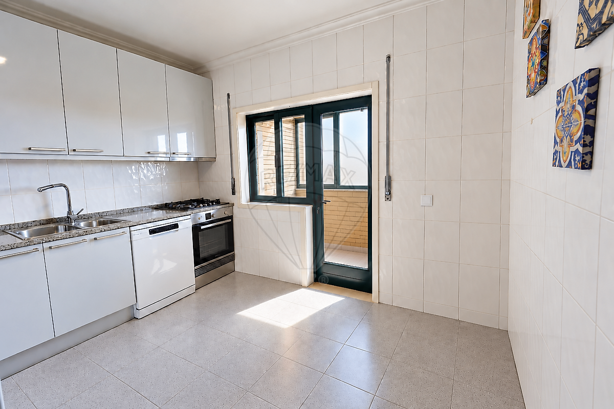 Apartamento T3 à venda em São Mamede de Infesta e Senhora da Hora, Matosinhos — foto 5