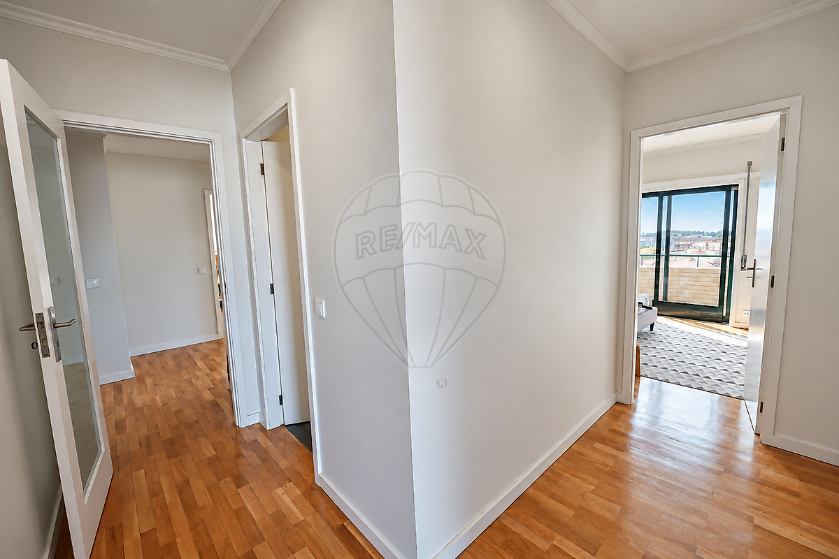 Apartamento T3 à venda em São Mamede de Infesta e Senhora da Hora, Matosinhos — foto 18