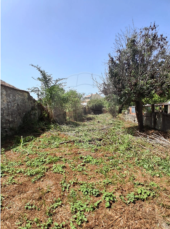 Terreno à venda em Matosinhos