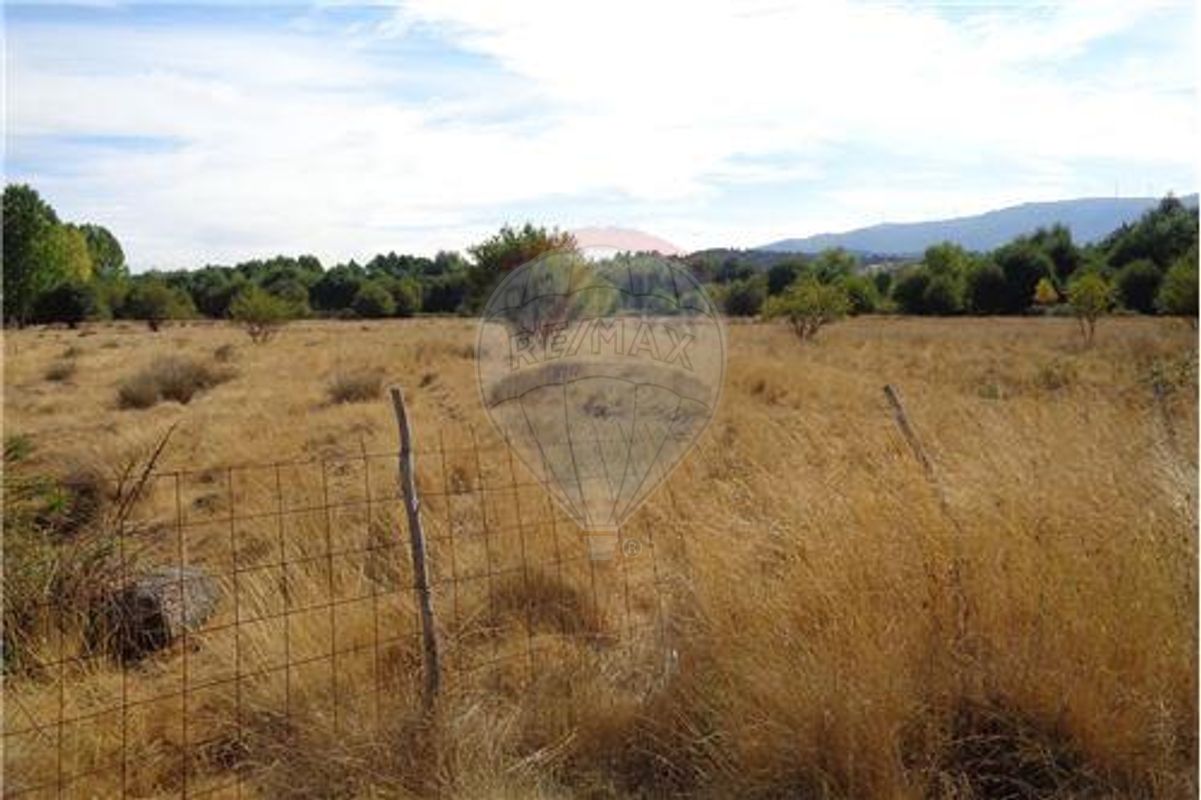 Terreno agrícola