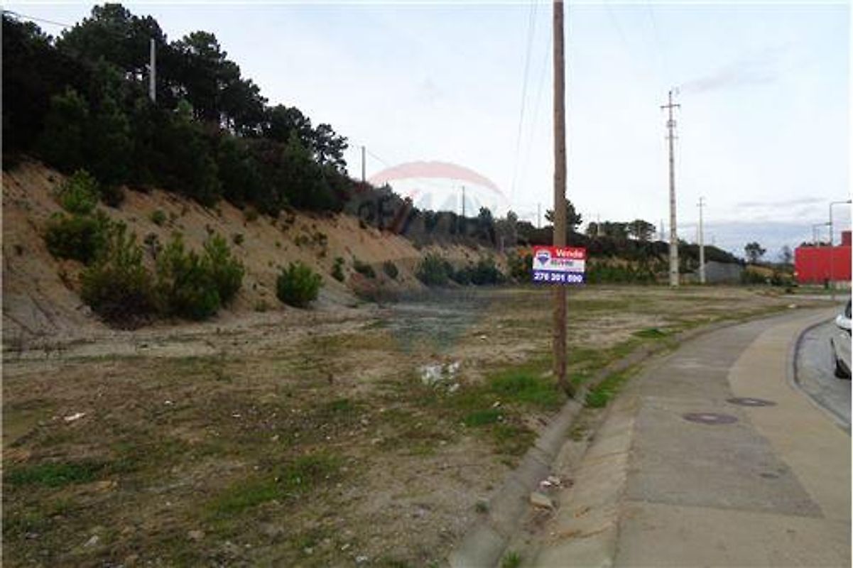 Terreno à venda em Chaves