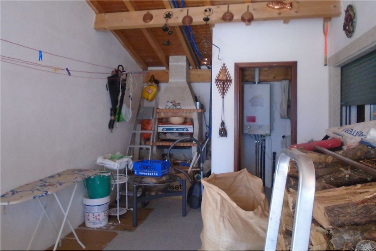 Moradia T4 à venda em Santa Maria Maior, Chaves — foto 22