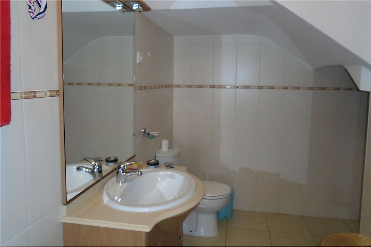 Moradia T4 à venda em Santa Maria Maior, Chaves — foto 11