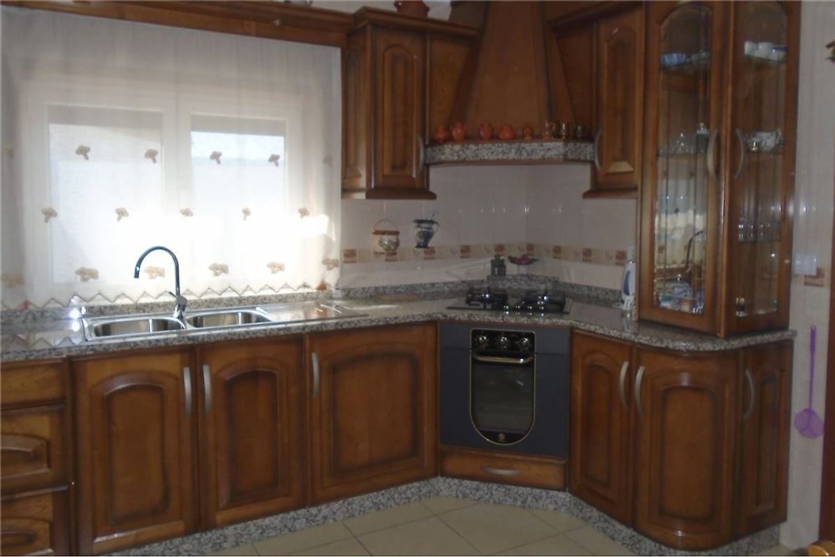 Moradia T4 à venda em Chaves