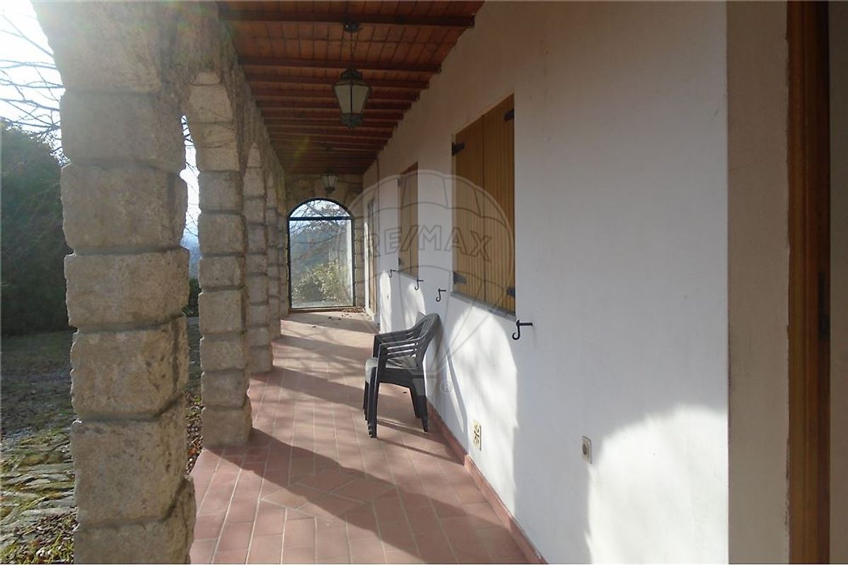 Moradia T6+ à venda em Valpaços e Sanfins, Valpaços — foto 6