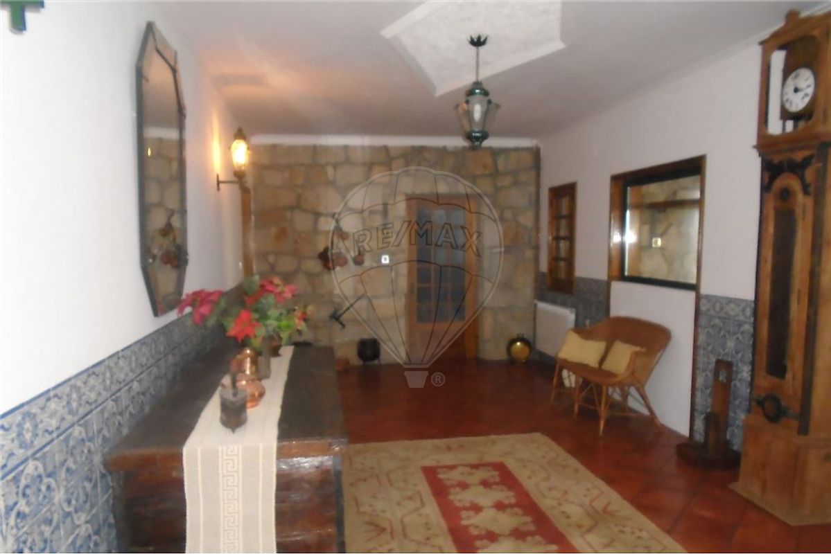 Moradia T6+ à venda em Valpaços e Sanfins, Valpaços — foto 13