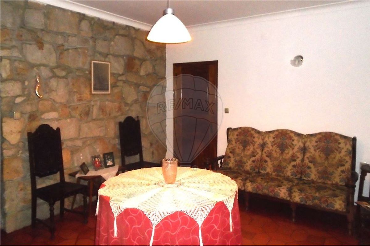 Moradia T6+ à venda em Valpaços e Sanfins, Valpaços — foto 30