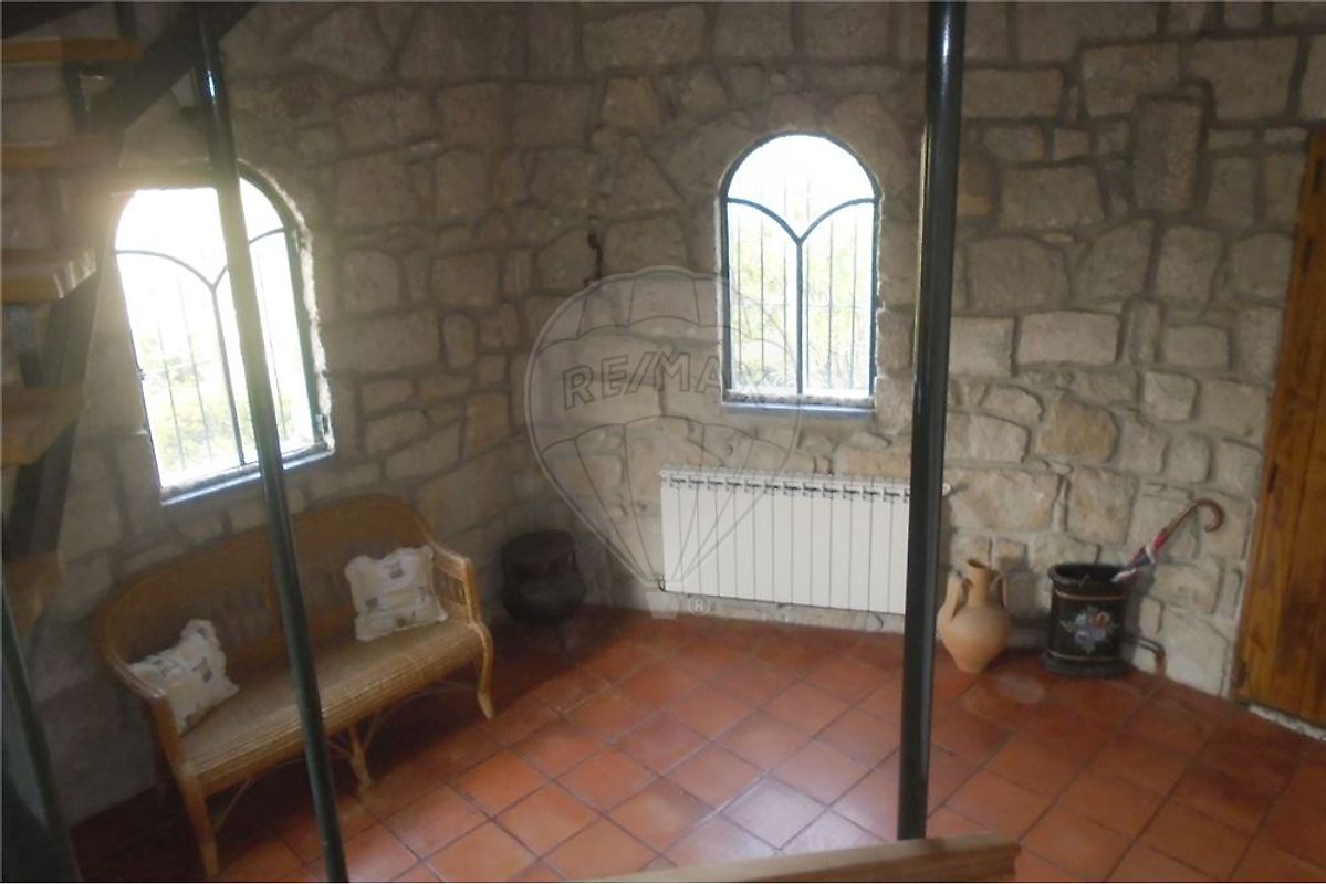 Moradia T6+ à venda em Valpaços e Sanfins, Valpaços — foto 15