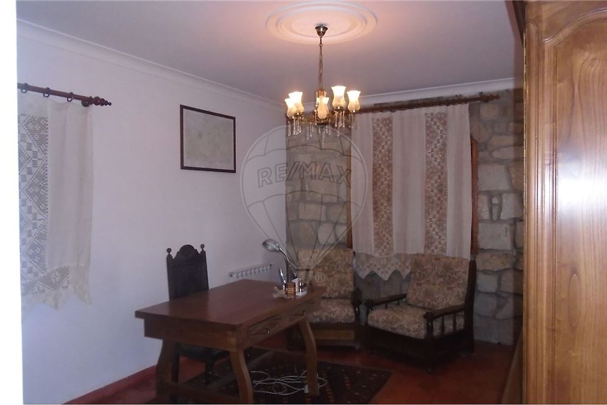 Moradia T6+ à venda em Valpaços e Sanfins, Valpaços — foto 10