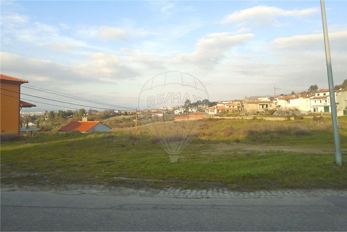 Terreno  à venda em Chaves
