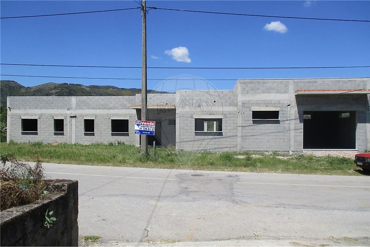 Terreno  para venda