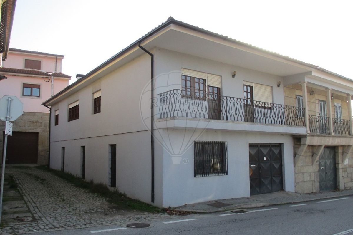 Moradia T3 para venda