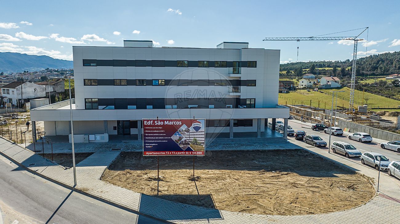 Apartamento T2 para venda