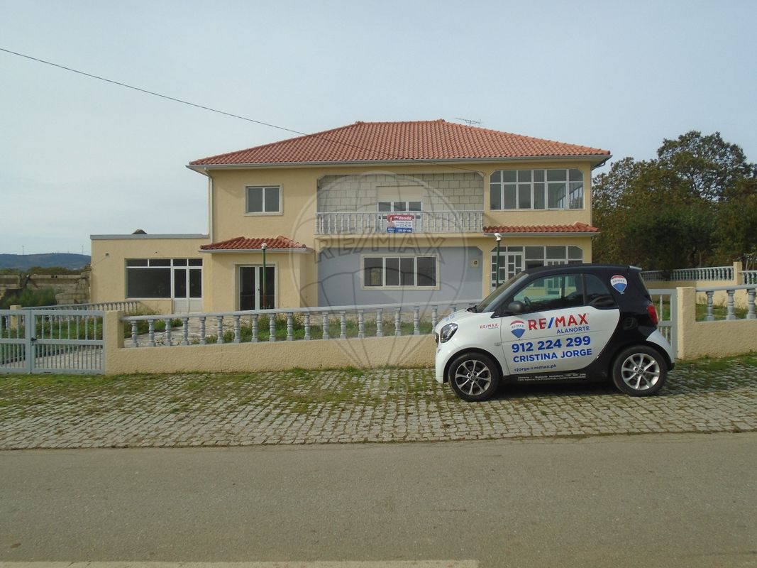 Moradia T3 para venda