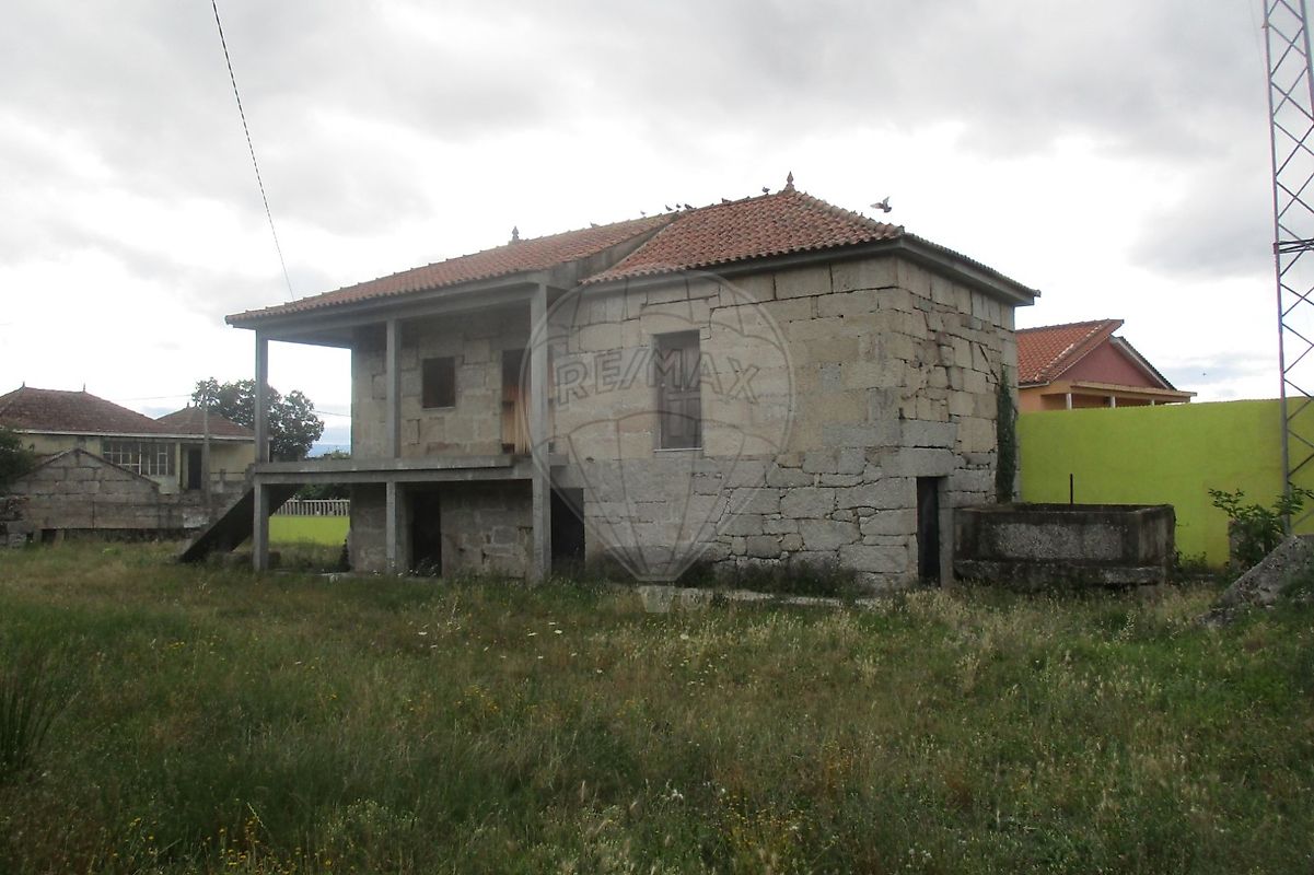 Moradia T3 para venda