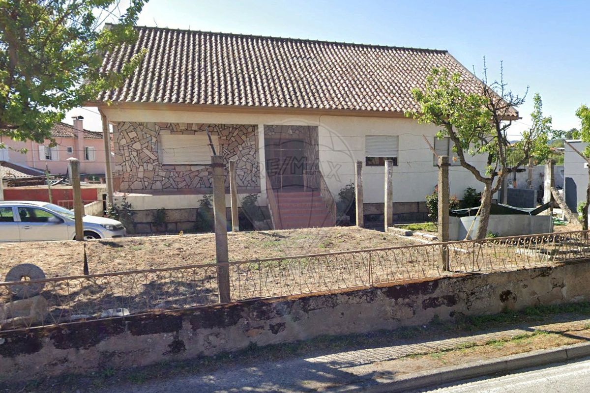 Moradia T3 para venda