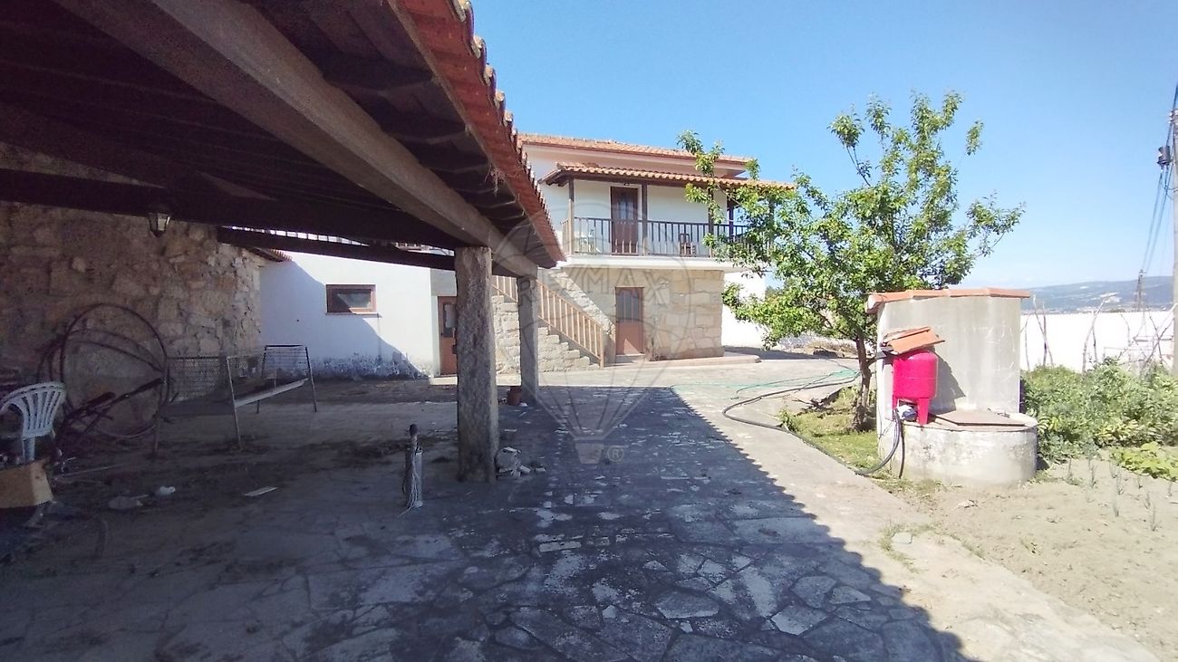 Moradia T3 à venda em Vale de Anta, Chaves — foto 14