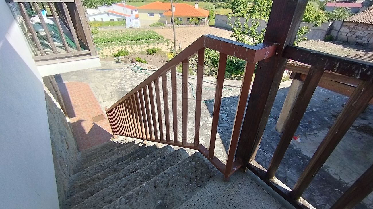 Moradia T3 à venda em Vale de Anta, Chaves — foto 11