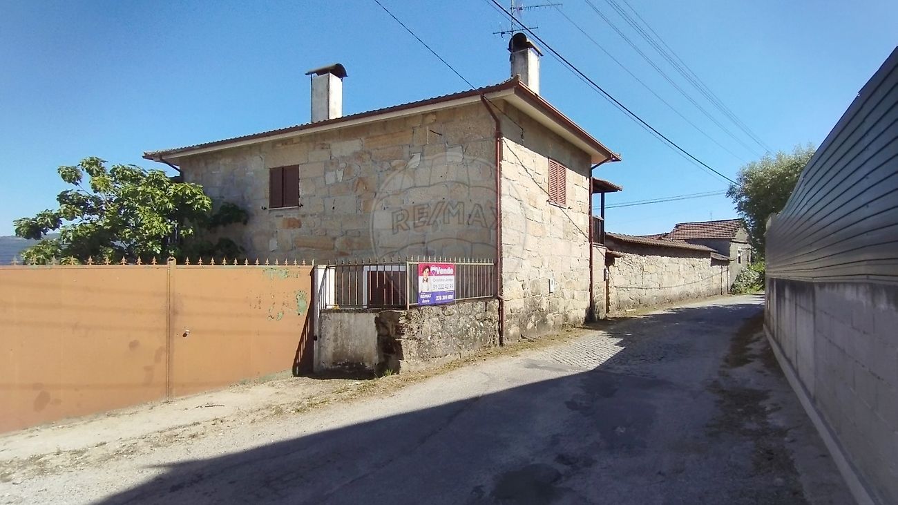 Moradia T3 à venda em Vale de Anta, Chaves — foto 12