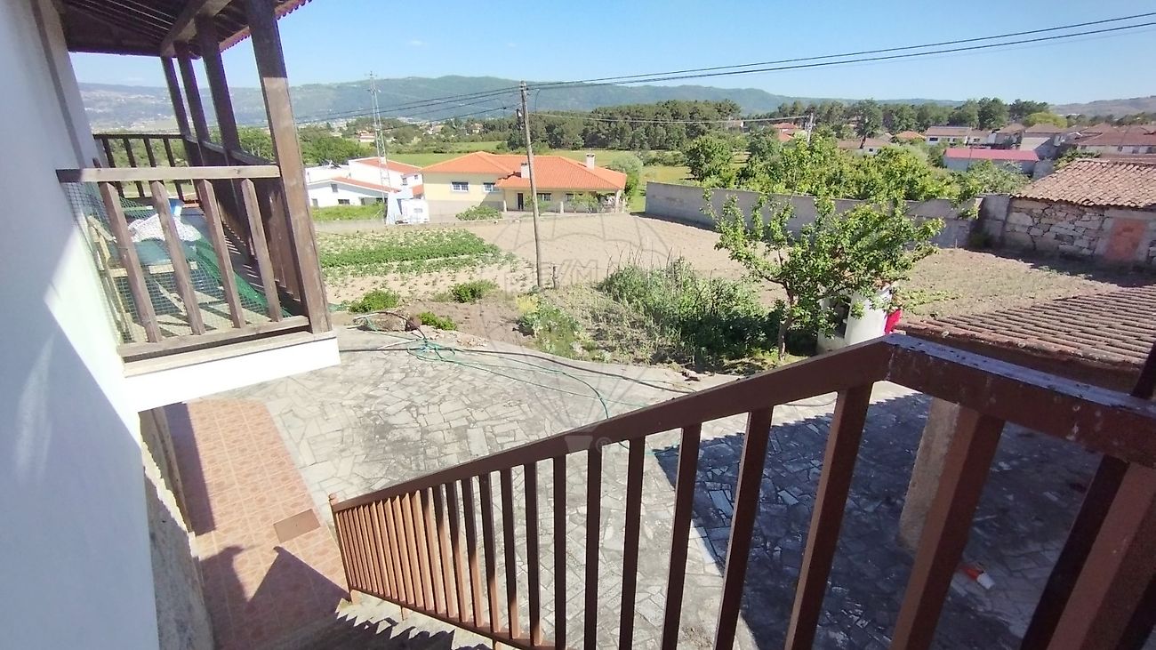 Moradia T3 à venda em Vale de Anta, Chaves — foto 13