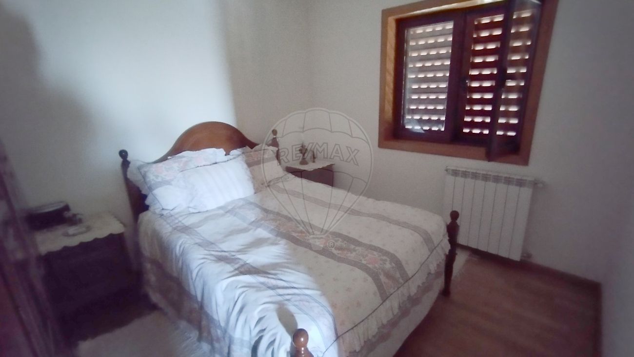 Moradia T3 à venda em Vale de Anta, Chaves — foto 9
