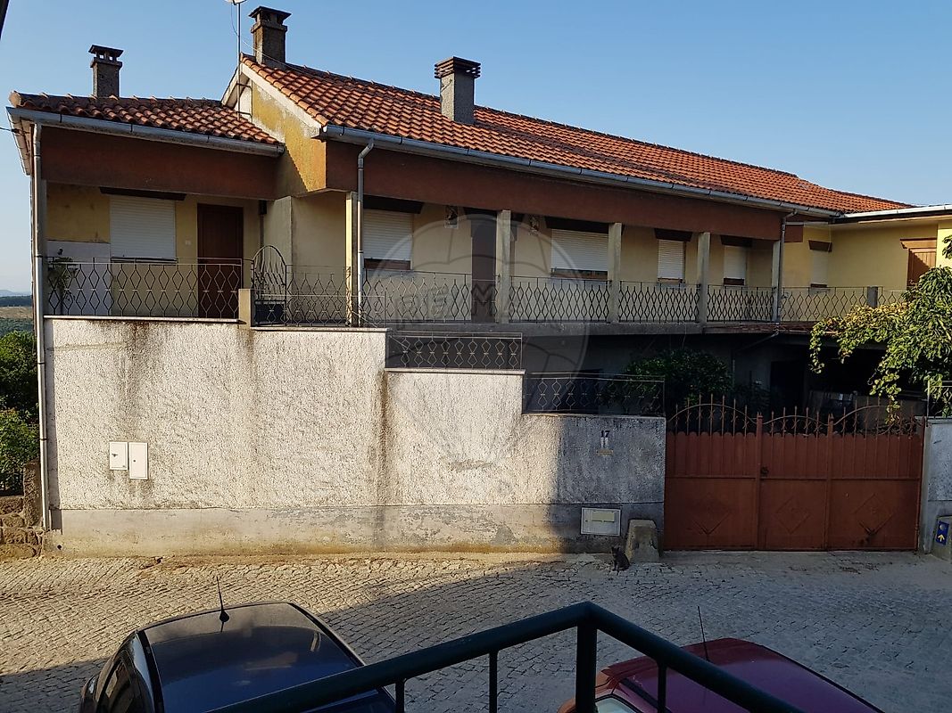 Moradia T3 para venda
