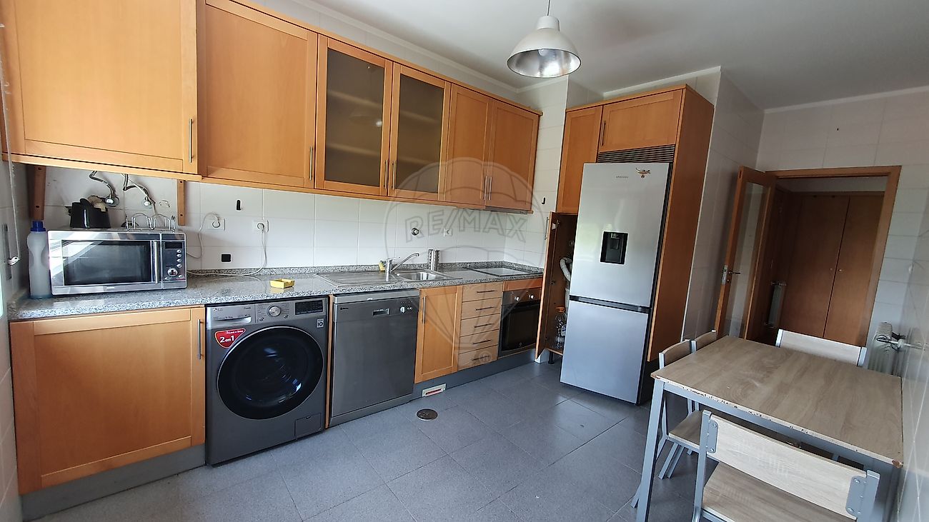 Apartamento T3 para venda