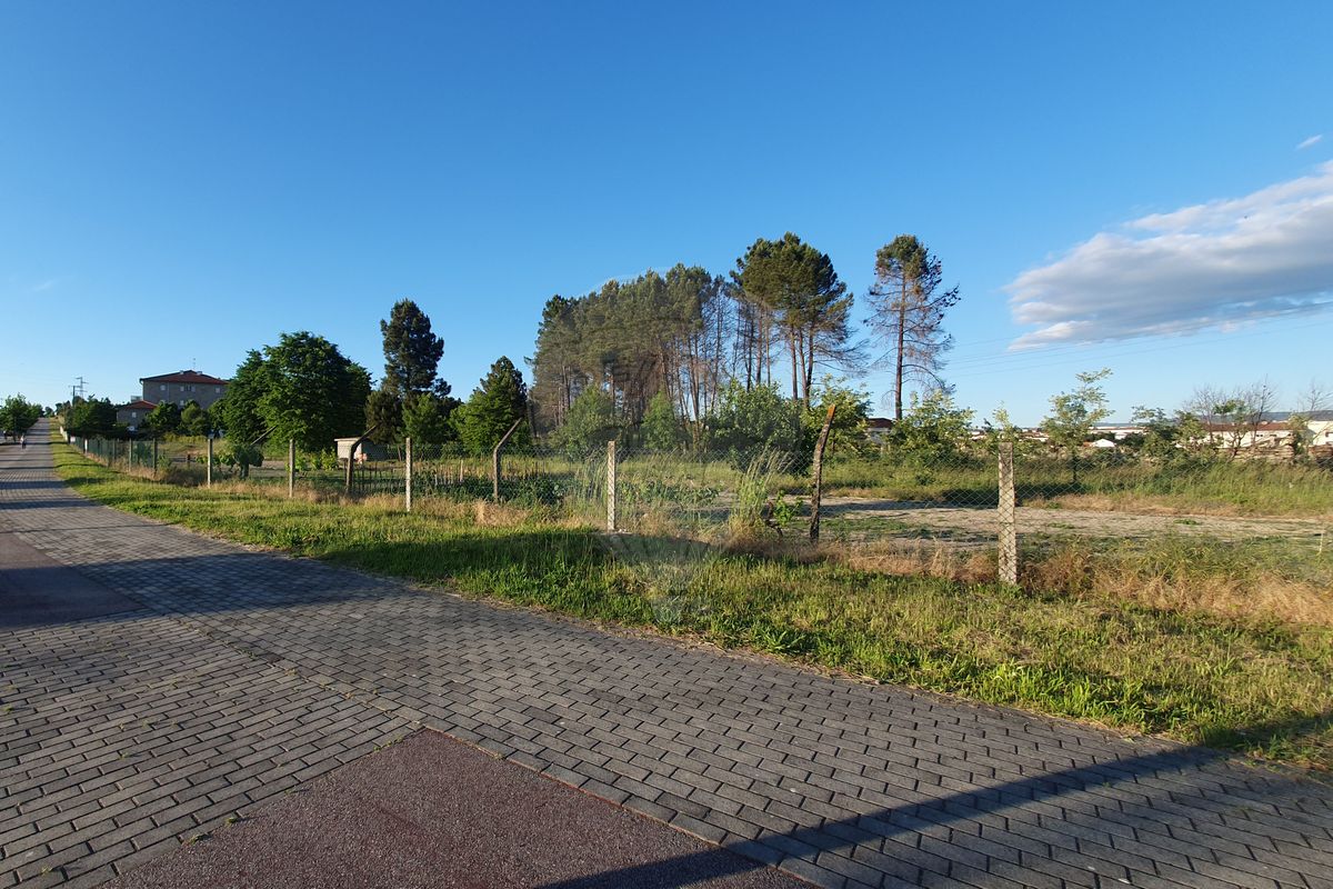 Terreno para venda