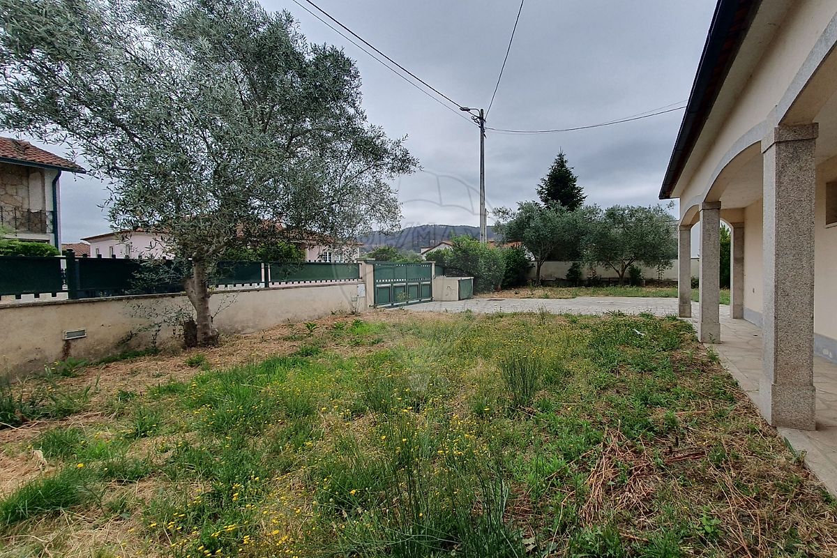 Moradia T4 à venda em Madalena e Samaiões, Chaves — foto 24