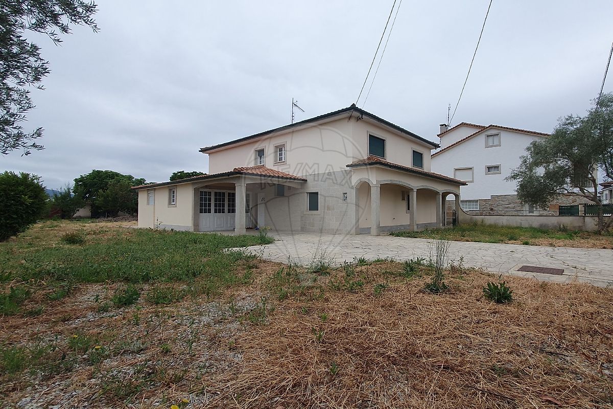 Moradia T4 à venda em Madalena e Samaiões, Chaves — foto 6