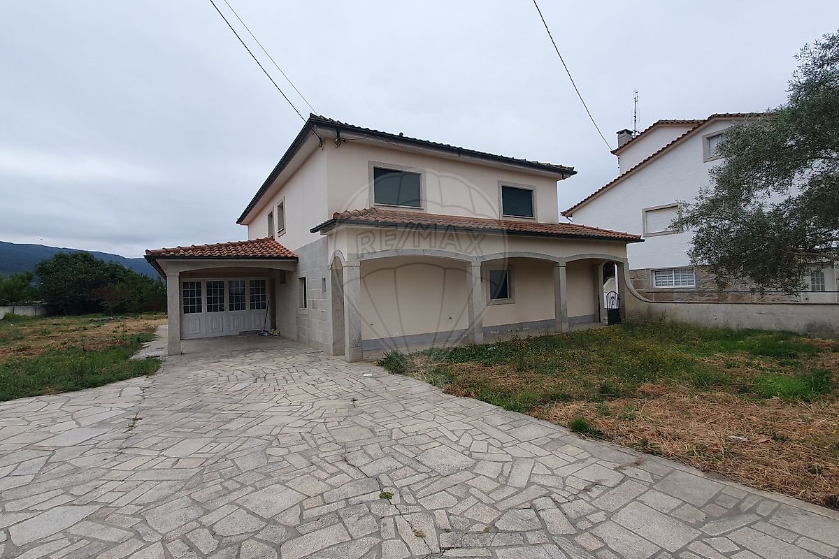 Moradia T4 à venda em Madalena e Samaiões, Chaves — foto 7