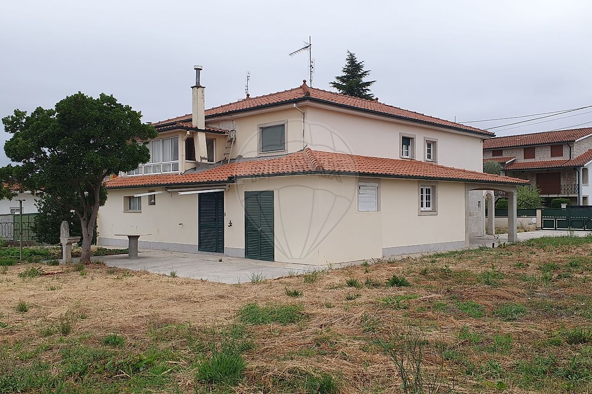 Moradia T4 à venda em Madalena e Samaiões, Chaves — foto 11