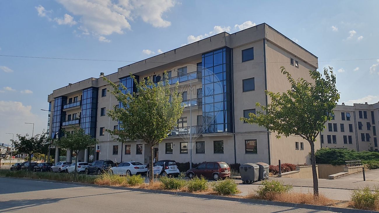 Apartamento T2 para venda