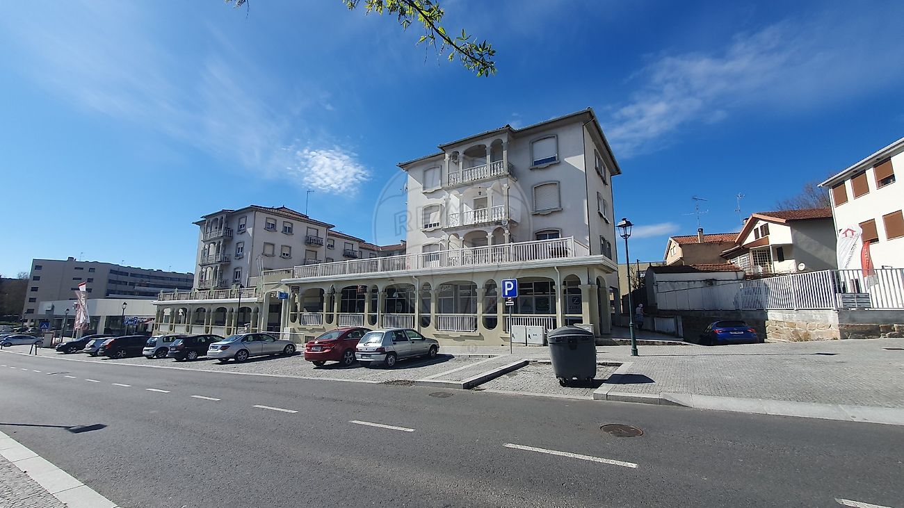 Apartamento T3 para venda