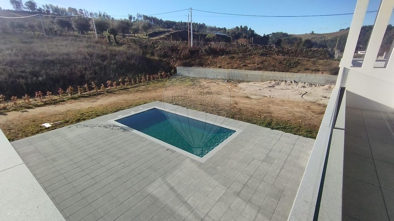 Moradia T3 à venda em Vidago (Vidago, Arcossó, Selhariz e Vilarinho das Paranheiras), Chaves — foto 13