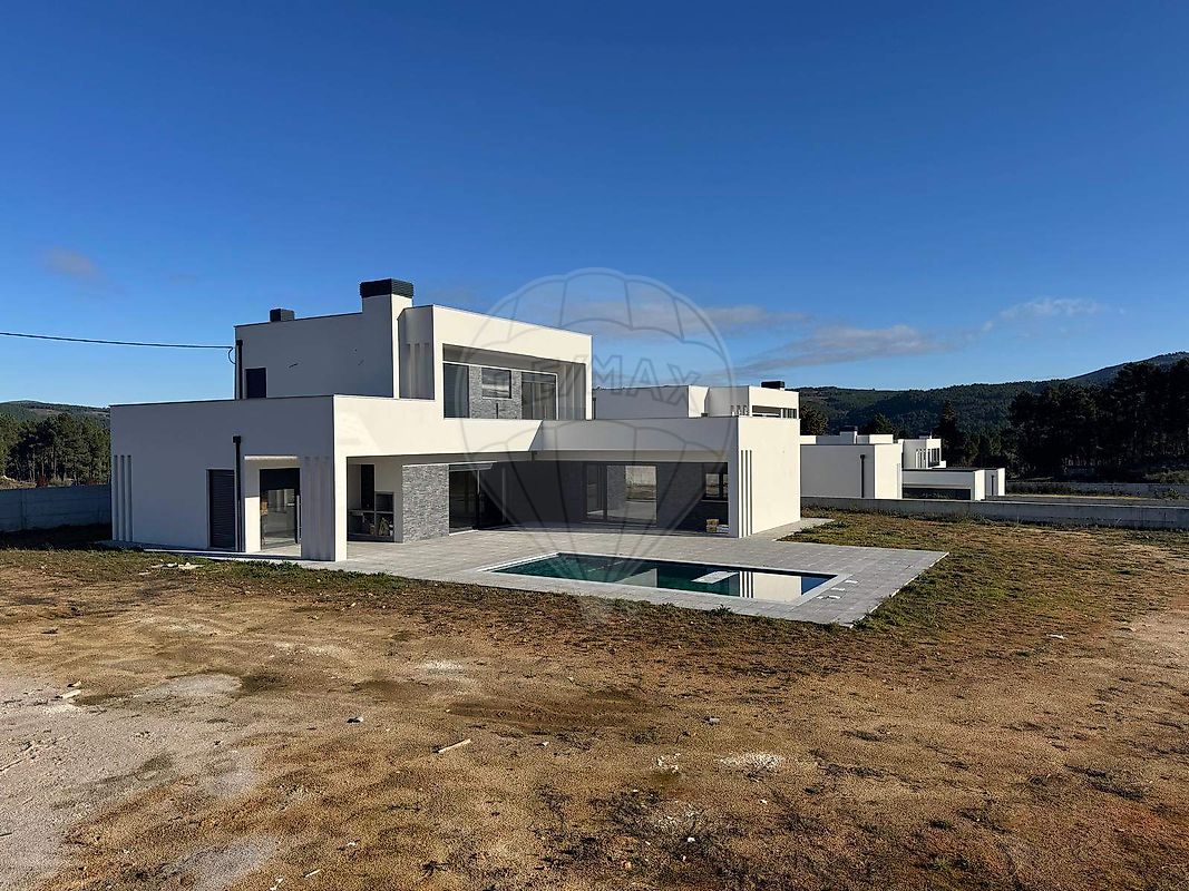 Moradia T3 à venda em Vidago (Vidago, Arcossó, Selhariz e Vilarinho das Paranheiras), Chaves — foto 14