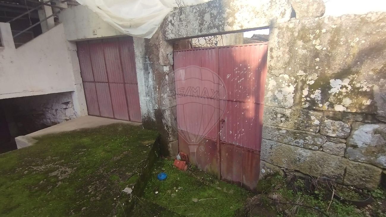 Moradia T3 à venda em São Pedro de Agostém, Chaves — foto 9