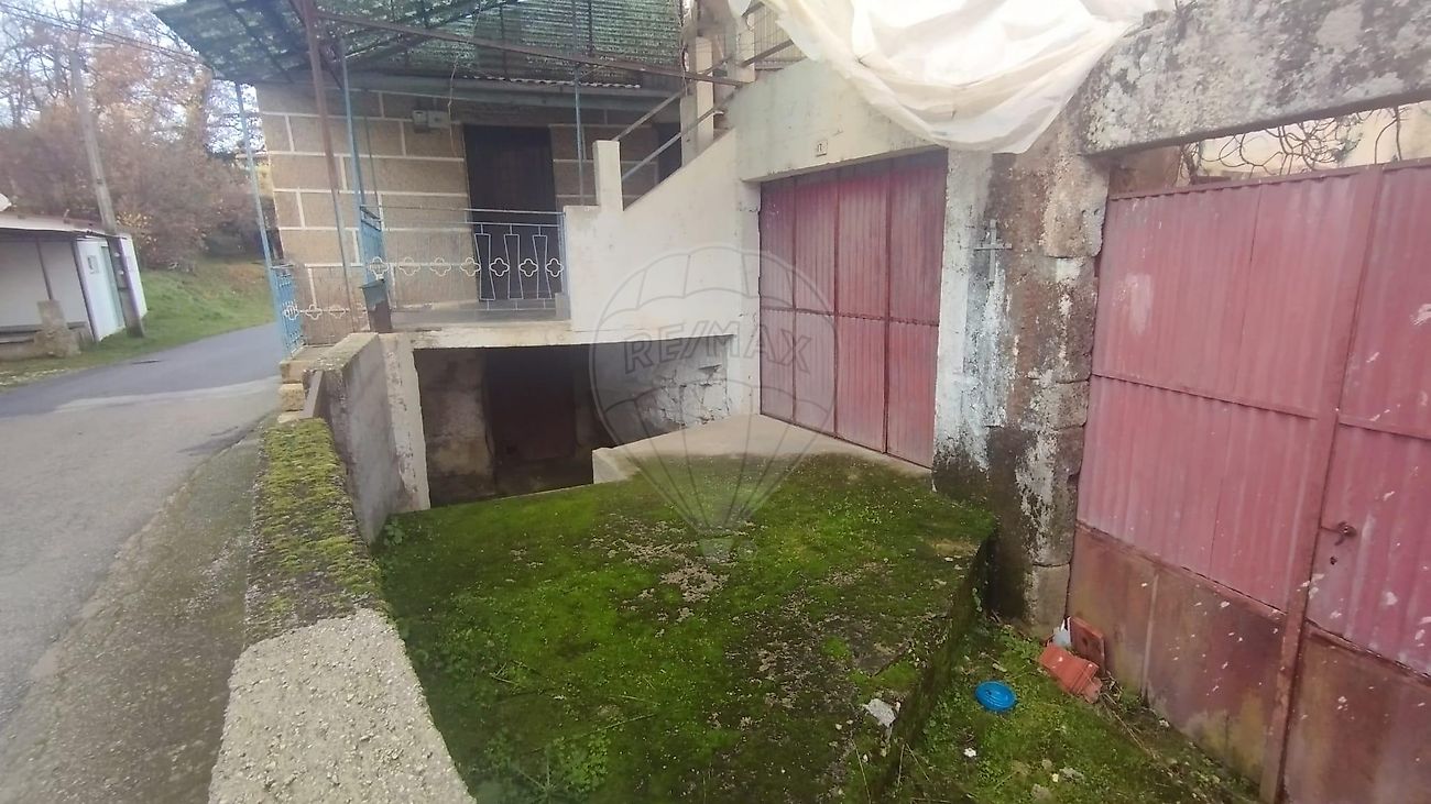 Moradia T3 à venda em São Pedro de Agostém, Chaves — foto 10
