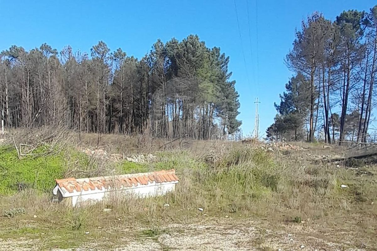 Terreno à venda em Chaves