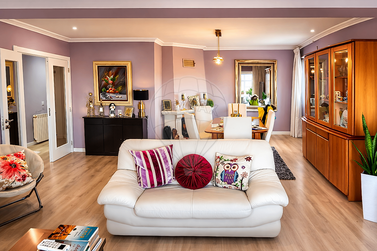 Apartamento - Santa Maria Maior, Chaves, Vila Real