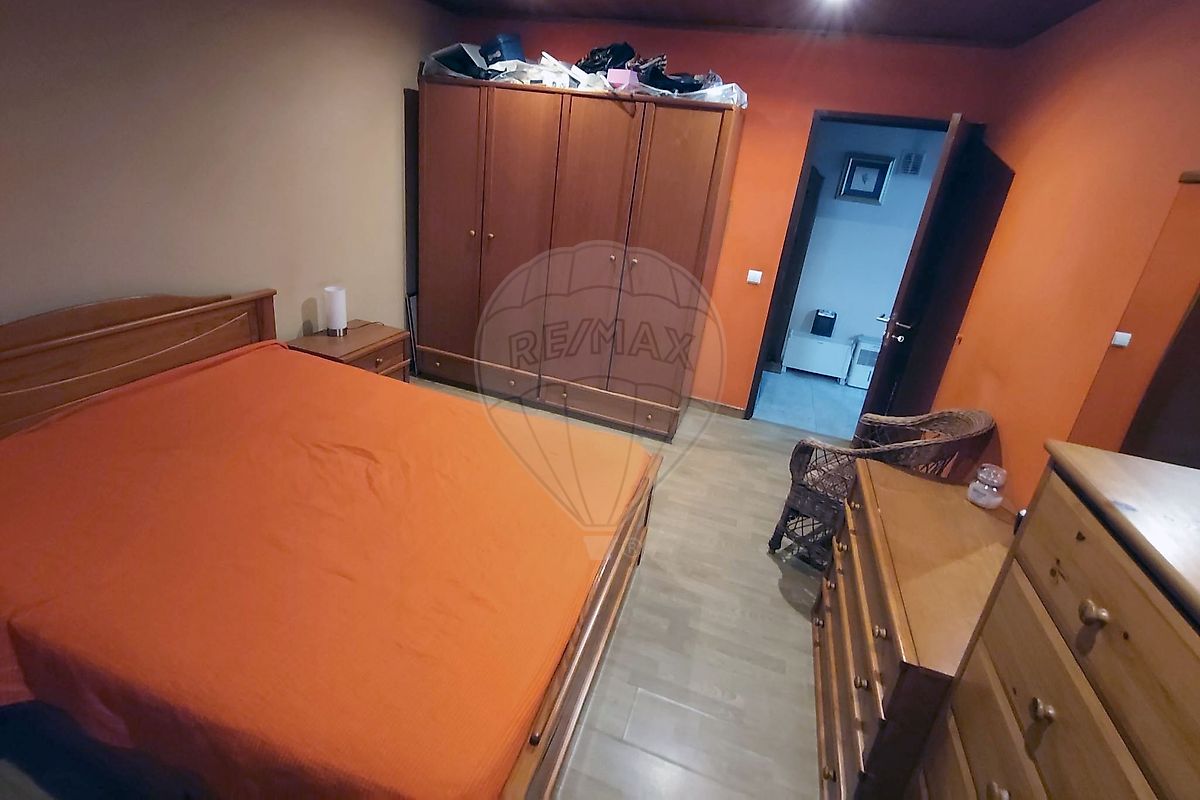 Apartamento T3 à venda em Vilar de Nantes, Chaves — foto 8