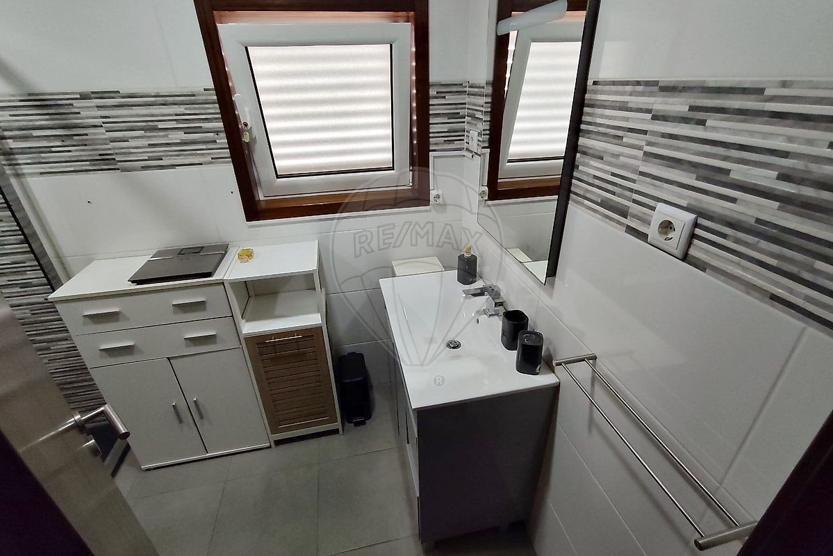 Apartamento T3 à venda em Vilar de Nantes, Chaves — foto 9