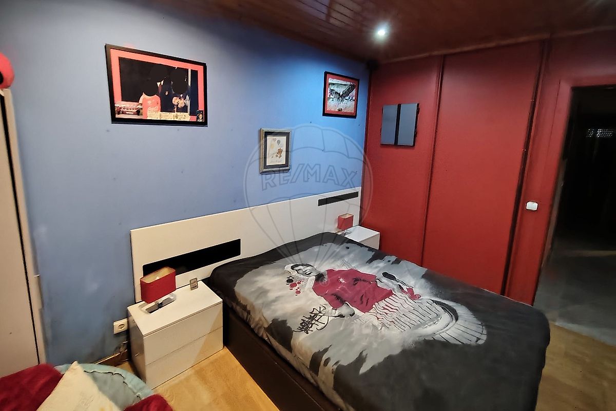 Apartamento T3 à venda em Vilar de Nantes, Chaves — foto 6