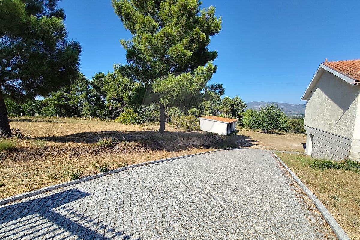 Moradia T3 à venda em Vilela Seca, Chaves — foto 21
