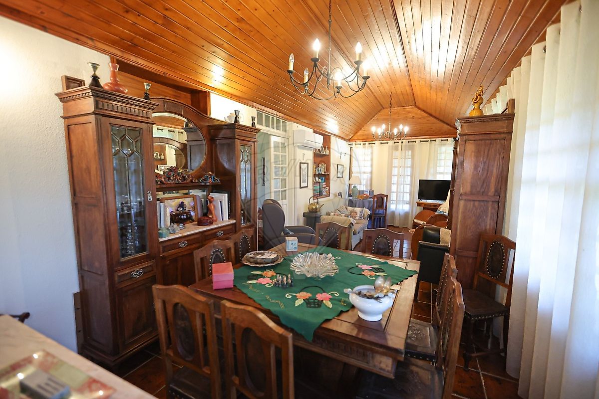 Moradia T4 à venda em Vidago (Vidago, Arcossó, Selhariz e Vilarinho das Paranheiras), Chaves — foto 4