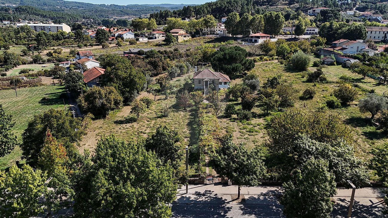 Moradia T4 à venda em Vidago (Vidago, Arcossó, Selhariz e Vilarinho das Paranheiras), Chaves — foto 21