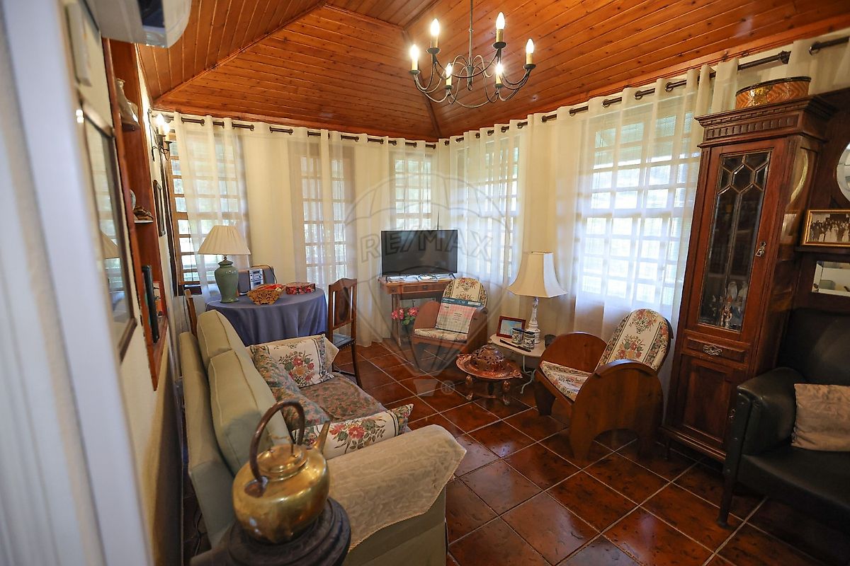 Moradia T4 à venda em Vidago (Vidago, Arcossó, Selhariz e Vilarinho das Paranheiras), Chaves — foto 3