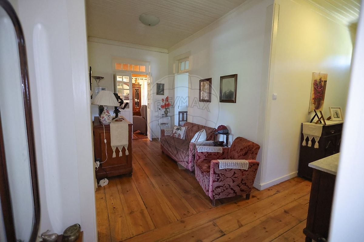 Moradia T4 à venda em Vidago (Vidago, Arcossó, Selhariz e Vilarinho das Paranheiras), Chaves — foto 10